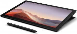 Microsoft Surface Pro 7 Intel Core i7-1065G7 / 16 GB / 256 GB (VNX-00016) Tablet kullananlar yorumlar